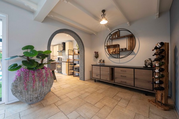 Medium property photo - Bornhemweg 121, 4731 KC Oudenbosch